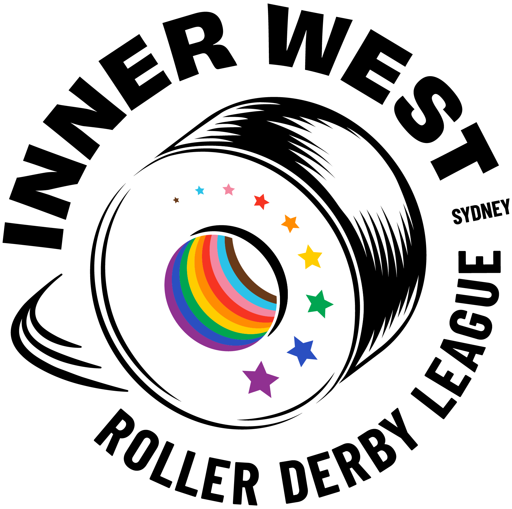 Inner West Roller Derby League